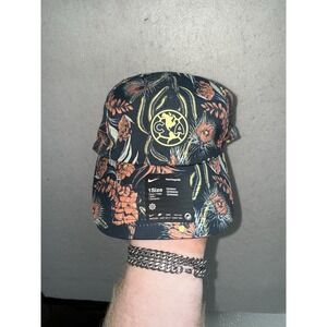 Nike Club America Heritage86 Performance Adjustable Hat Dri‎ Fit NEW WITH TAGS